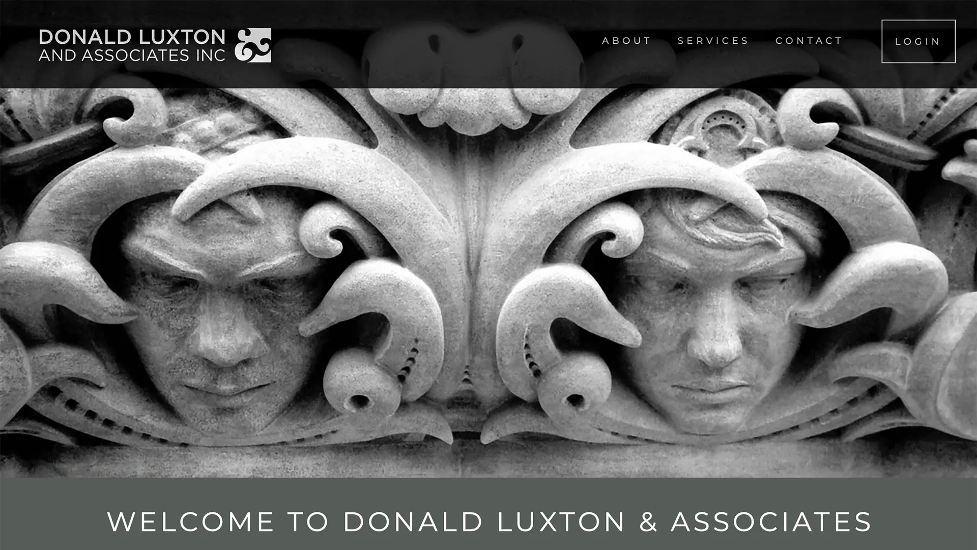 donaldluxton.com